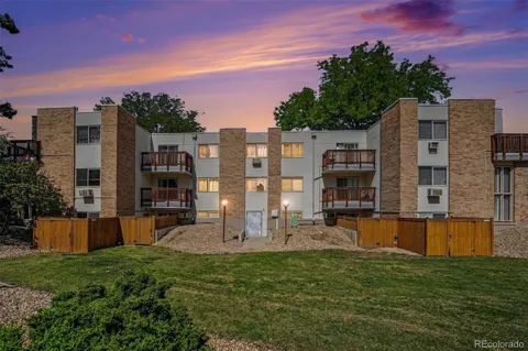 6455 E Bates Avenue #3-303