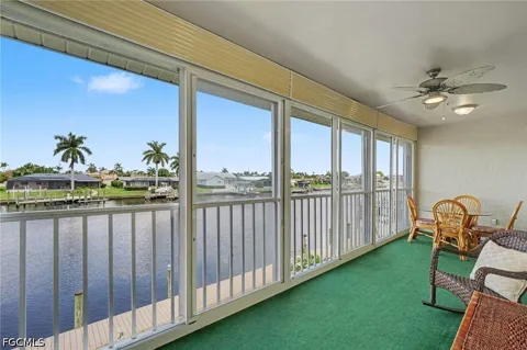 Beach Parkway #206