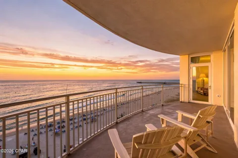 15625 Front Beach Road #803