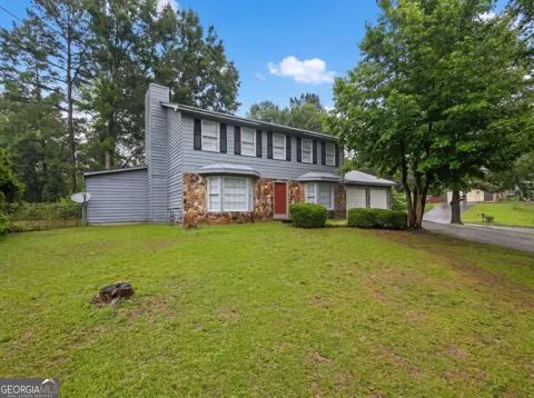 8673 Plumtree DR