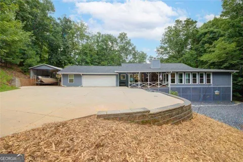 7480 Shadburn Ferry RD