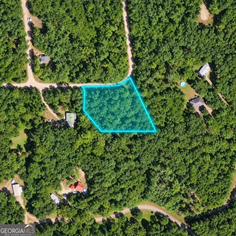 0 Pine Woods DR