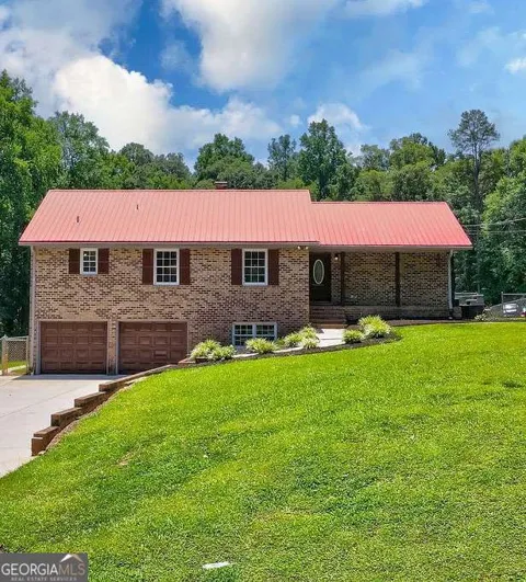 1201 Pleasant Hill RD