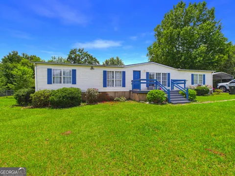 360 Hayes RD