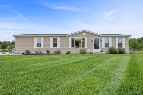 4207 East Fork Hills Drive