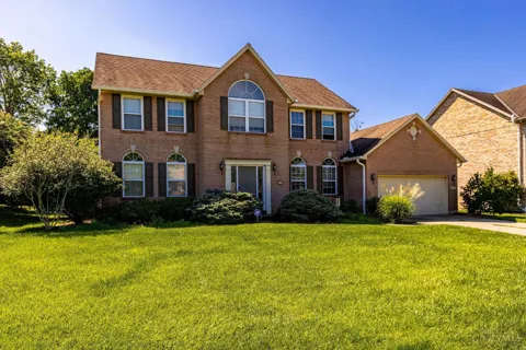 1255 Rosetree Drive