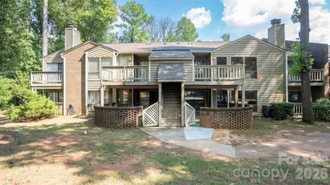 1612 Sharon Road W #68