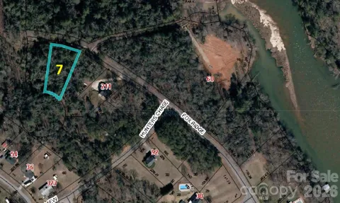 0 Fox Ridge Lane #7