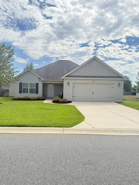117 Milford Circle
