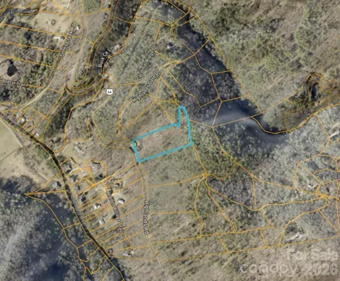 LOT 6 HIGHLANDS GATE DRIVE