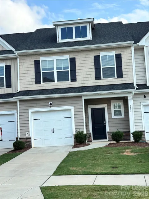 8111 Sheffield Drive