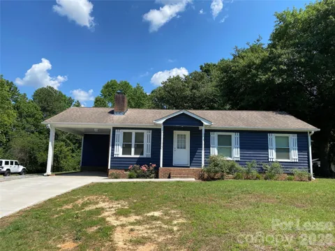 204 Moritz Road