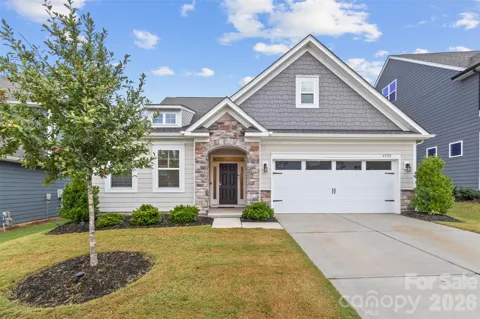 4020 Clapton Drive
