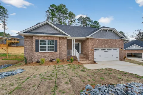 2911 Waterford Lane #35B