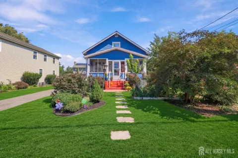 41 Sherman Avenue