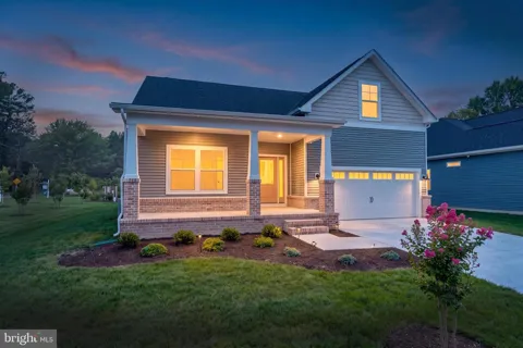 24411 WESTRIDGE DRIVE - LOT #54