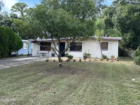 608 Dixie Lane