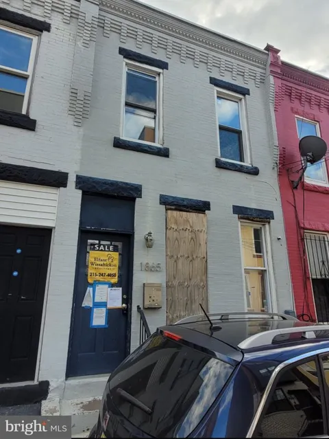 1865 MARSTON STREET