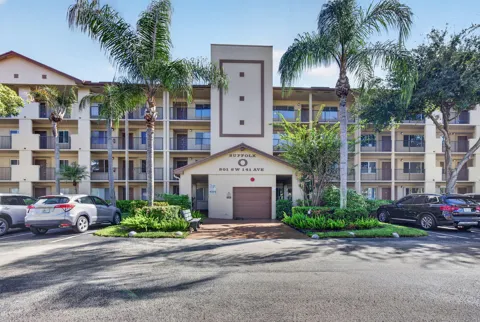801 SW 141ST AVENUE #302O