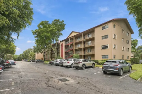 12750 SW 4TH COURT #208J