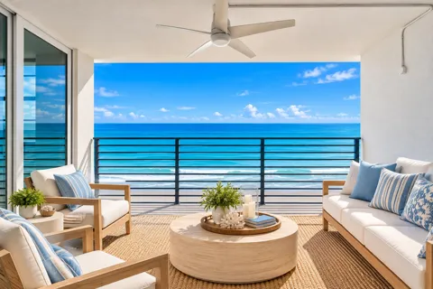 900 OCEAN DRIVE #706
