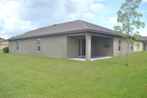 5361 IMAGINATION DRIVE