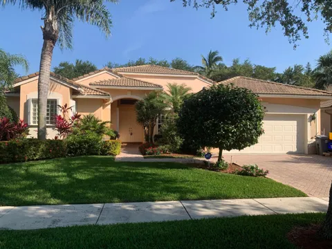 7642 New Ellenton Drive