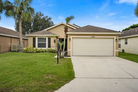 2686 SW REGENCY ROAD