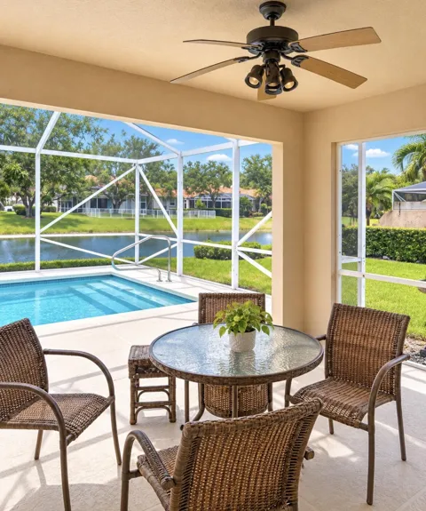 7174 Grassy Bay Drive