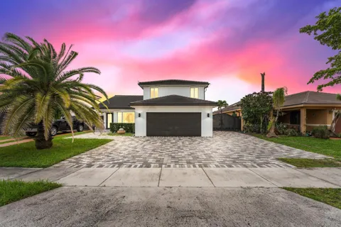 15015 NW 88th Court