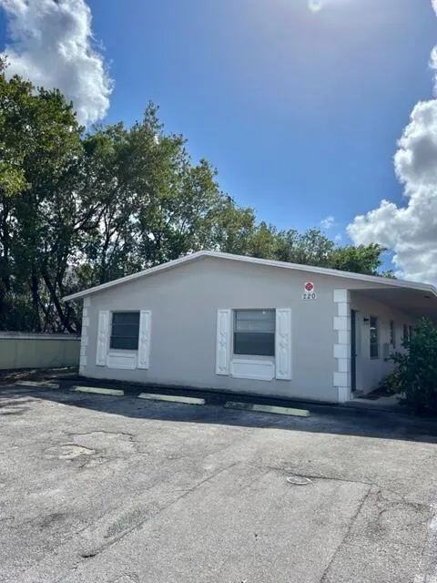 220 SW 8TH STREET ##2