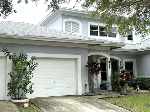 1837 Sandhill Crane Drive #D1