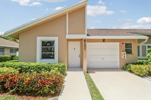 8157 Springtree Road