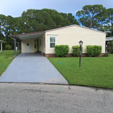 2629 Caper Court