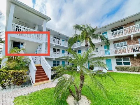 234 Hibiscus Avenue #271
