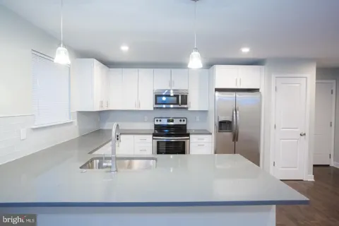 Address Not Shown