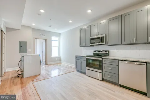 2808 CECIL B MOORE AVENUE #2