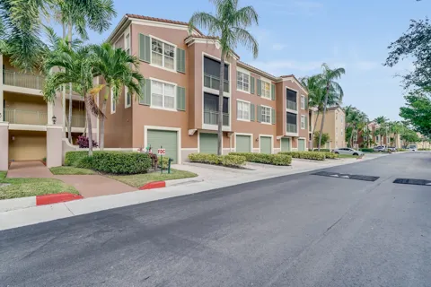 11780 St Andrews Place #205