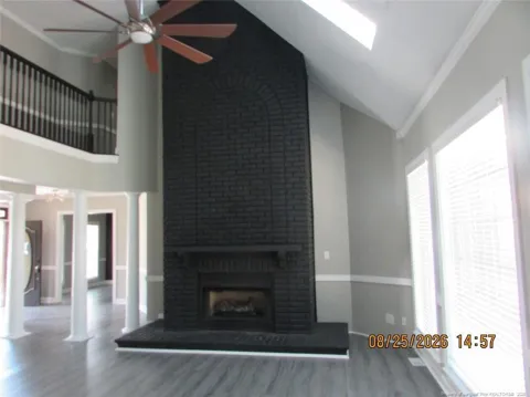 858 Three Wood Drive