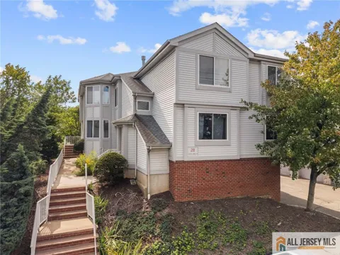 2803 Jesse Way #2803