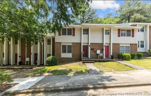 595 Winding Creek Road #C