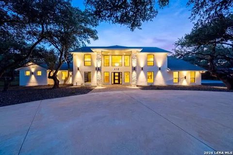 412 Cliffside Dr