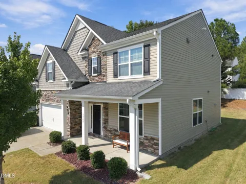 3949 White Kestrel Drive