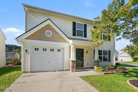 3013 Stone Fence Court