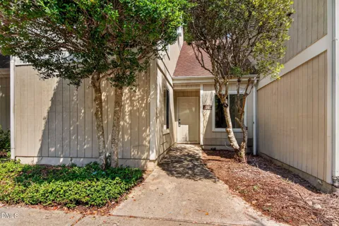 4101 Five Oaks Drive #32