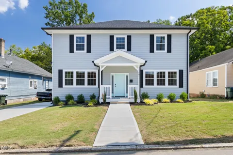 101 S Maple Street