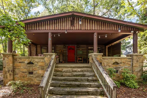 718 Powell Drive