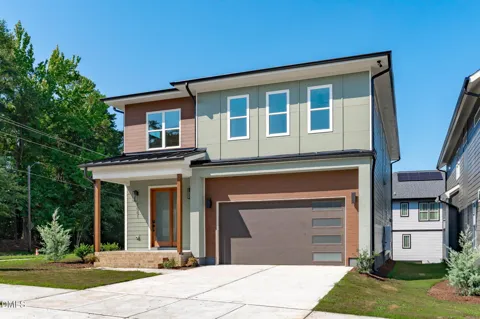 1001 Addison Place