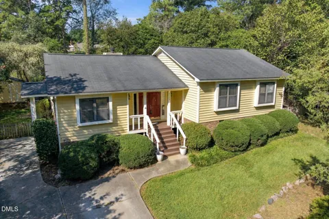 5609 Groomsbridge Court