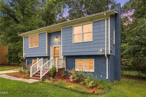 9 Cairn Court